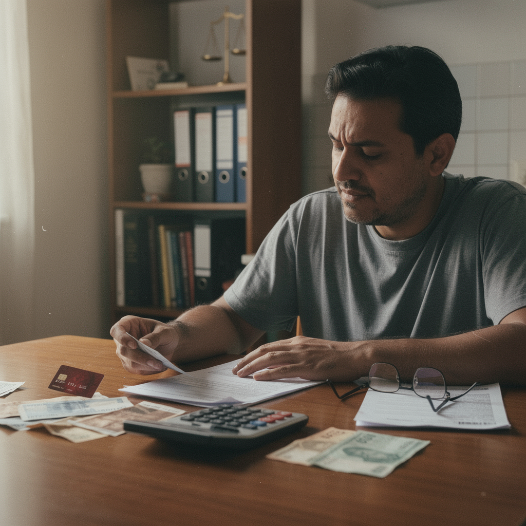 Cartão de crédito e Lei do Superendividamento, o que muda