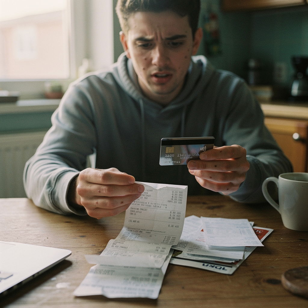 Cartão de crédito e taxas escondidas, como identificar