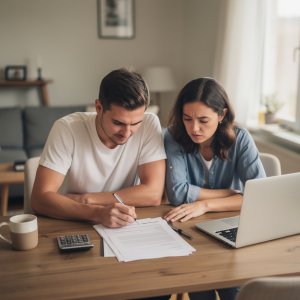 Checklist de cuidados antes de assinar um contrato de financiamento
