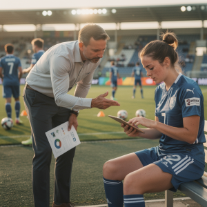 Como funciona o empréstimo para patrocínio esportivo