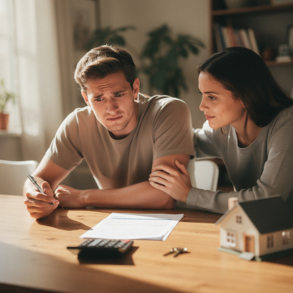Como funciona o financiamento contraído antes do casamento
