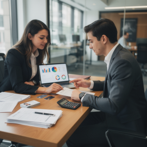 O que os bancos analisam para aprovar um cartão de crédito