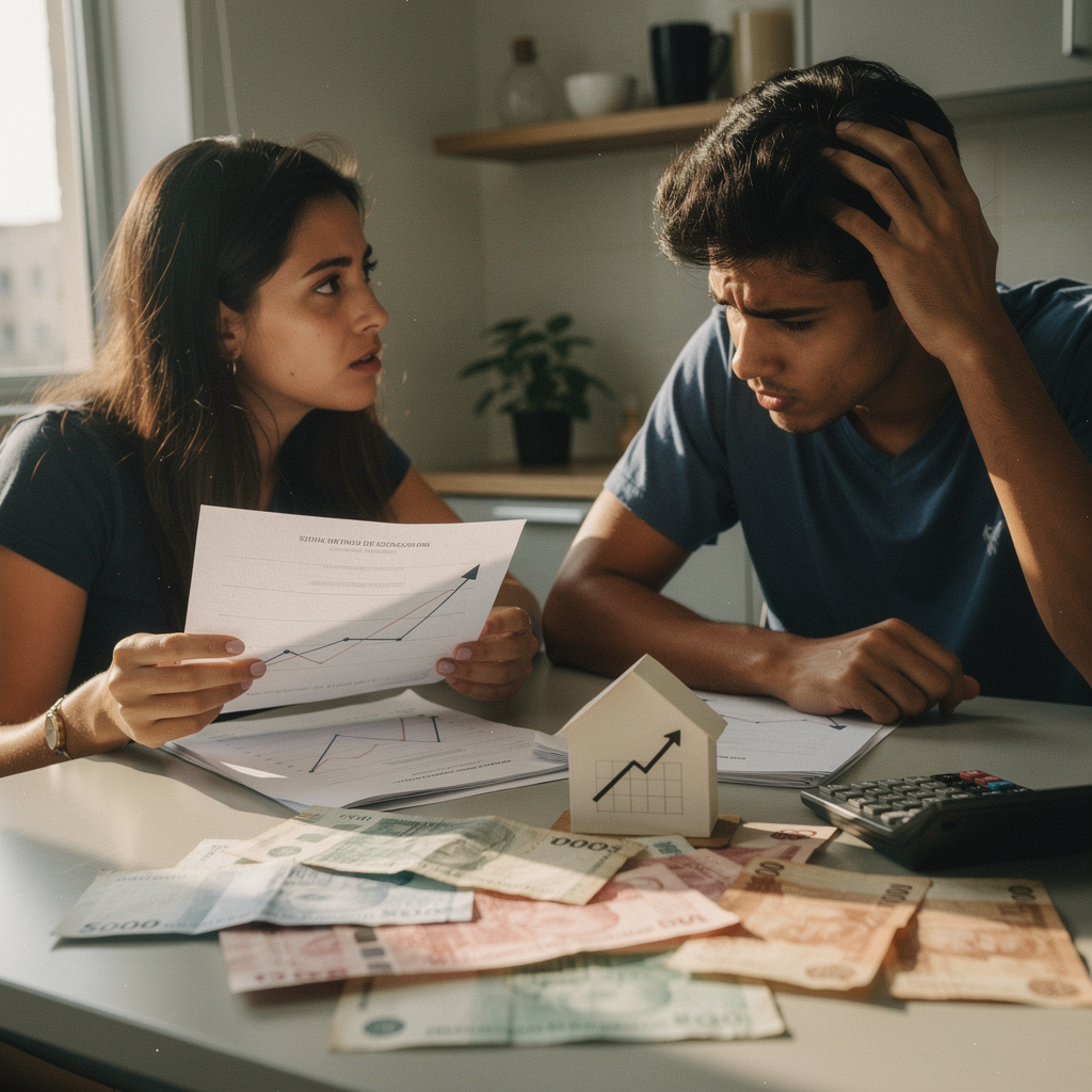 Por que os juros de financiamento sobem quando a Selic sobe