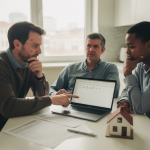 Como decidir se vale a pena financiamento de imóvel com mais de um proprietário