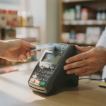 Como identificar terminal POS em uma compra