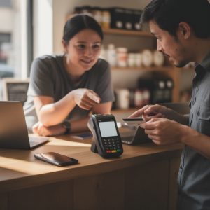 Qual é a diferença entre terminal sem conexão e outros conceitos parecidos